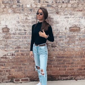 Meet your Posher, Jaclyn